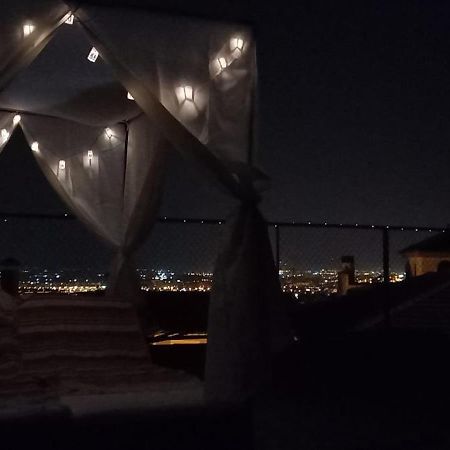 모나칠 El Mirador De Santiago 빌라 외부 사진