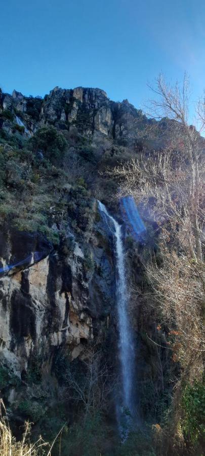 모나칠 El Mirador De Santiago 빌라 외부 사진